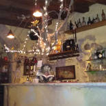 Caffe Dell'elfo Comida
