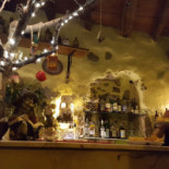 Caffe Dell'elfo Carta