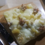 La Lanterna Ristopizza Nourriture
