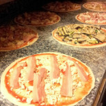 La Pizzicata Extérieur