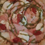Pizzeria Da Gianluca Nourriture