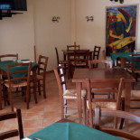 Pizzeria Il Bagatto Comida