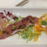 Da Ercole food