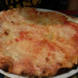Pizzeria L'aquila Nourriture