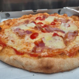 Ciao Zio Pizzeria D'asporto E Kebab food