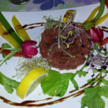 Trattoria Veronese Da Gian food