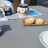 Mokaffe 2. 0 Nourriture