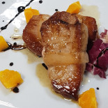 La Campanella Nourriture