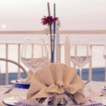 Orizzonte Blu Nourriture