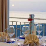 Orizzonte Blu À l'intérieur