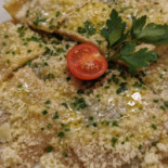 Malga Costa Liegalm Nourriture
