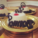 Pasticceria Gaetano Nourriture