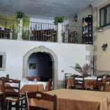 Pizzeria Da Cucchiarone food