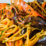 Sciuscia’ A' Mare Nourriture