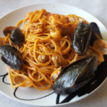 D'artemi Ristorante Bar Pizzeria food