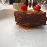 Agonera Comida