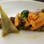 Agonera Comida