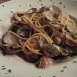 Alle Vigne food