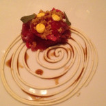 All'enoteca Comida