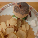 Mibio Comida