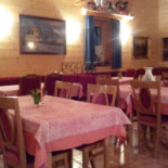 Ristorante Bar Pizzeria La Tambra Di Insam Rinaldo À l'intérieur