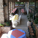 Locanda Dell'amorotto À l'intérieur