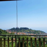 Agriturismo Il Castagno Comida