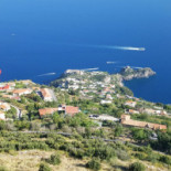 Agriturismo Il Castagno Comida