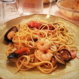 Solero food