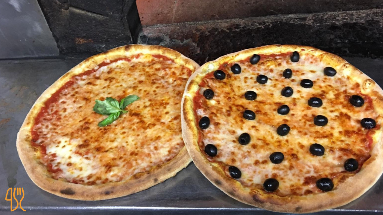 Stella Marina Famagosta Comida