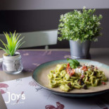Joy's Coffee Food Nourriture