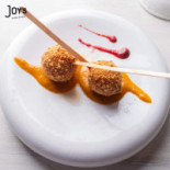 Joy's Coffee Food Nourriture