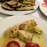 Lucano Comida