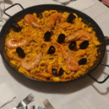 Barcelona Centro Nourriture
