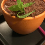 Shake Nourriture