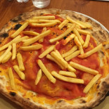 Pizzeria El Canton De Spinea Comida