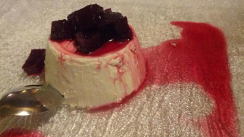 Pizzeria La Fratta food