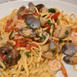 Pizzeria Il Nodo food