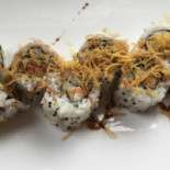 Yoi Sushi food
