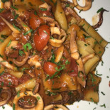 Da Luciano's Nourriture