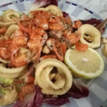 Da Luciano's Nourriture