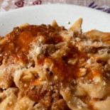La Tana Del Branco Dentro
