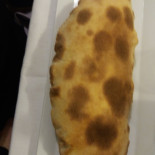 Pizzeria Del Borgaccio Nourriture