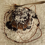 Ragno D'oro Nourriture