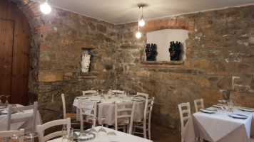 Il Sale Osteria Siciliana food