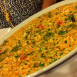 La Donna Di Cuori food