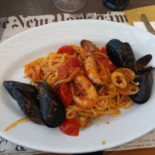 Bagno Lucia Comida