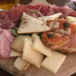 Orso Bianco Nourriture