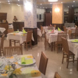 Al Girarrosto food