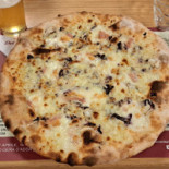 Pizzeria Del Campione Nourriture